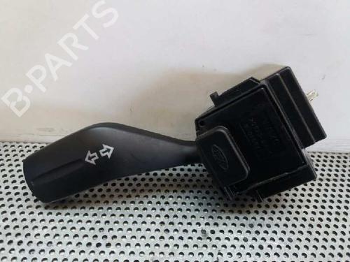 Used Headlight switch Headlight switch FORD FOCUS II Turnier (DA_, FFS, DS) [2004-2012] 2673382 2673382