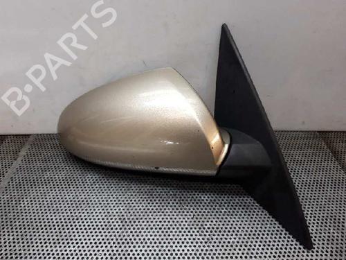 Right mirror NISSAN PRIMERA (P12) 1.6 | BP1535579C27 