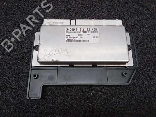 Used ESP ECU ESP ECU 6505228 6505228