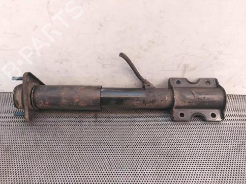 Left front shock absorber FORD TRANSIT Van (E_ _) | BP2523618M16 - Image 2