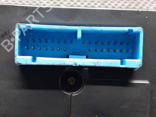 Climate control SUZUKI GRAND VITARA I (FT, HT) 2.0 HDI 110 16V 4x4 (SQ420D, TD83V) | BP4820487I5 