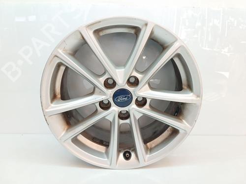 Felg Felg FORD FOCUS III 1.0 EcoBoost (125 hp) 34212119 34212119