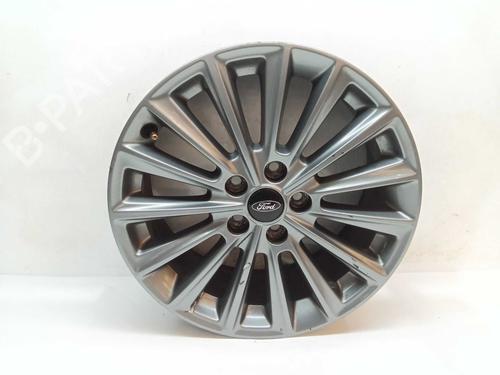 Used Rim Rim 39429031 39429031