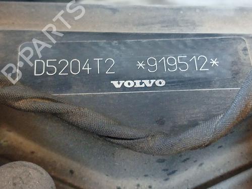 Testate Testate VOLVO XC60 I SUV (156) D3 / D4 (163 hp) 36702520 36702520