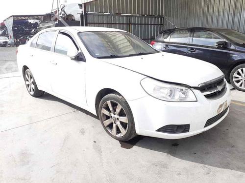 Left front fog light CHEVROLET EPICA (KL1_) 2.0 D | BP22274622C30 