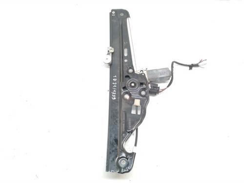 Rear right window mechanism BMW 5 (E60) 520 i | BP8588589C25 