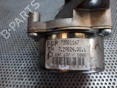Vacuum pump OPEL MERIVA A MPV (X03) 1.3 CDTI (E75) | BP4701281M80 