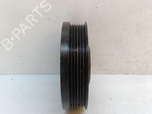 Pulley AUDI A1 Sportback (GBA) 25 TFSI | BP37152181M122 - Image 4