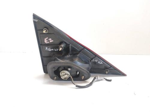 Right tailgate light SSANGYONG RODIUS I 2.7 Xdi | BP16642449C80 