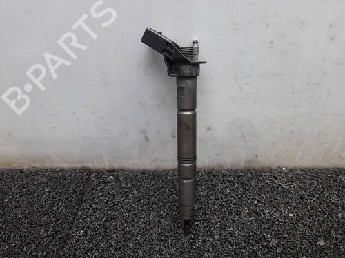 Injector AUDI A7 Sportback (4GA, 4GF) 3.0 TDI quattro (272 hp) 059130277ED  | 059130277ED  |