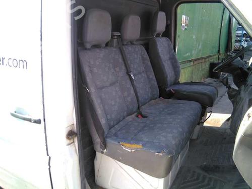 Servo brake MERCEDES-BENZ SPRINTER 3-t Van (B903) 313 CDI (903.663, 903.662, 903.661) | BP6517628M42 