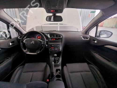 Front right interior door handle CITROËN C4 II (NC_)  | BP10986864I14  - Image 23