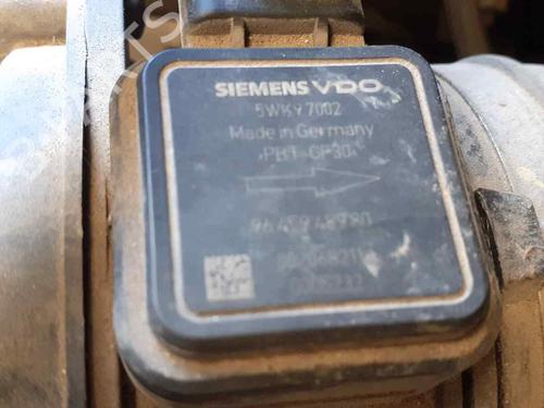 Mass air flow sensor CITROËN JUMPY II Van 2.0 HDi 120 | BP33432108M95 - Image 2