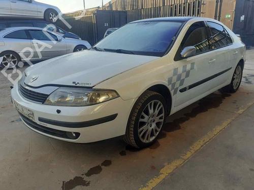 Pipe RENAULT LAGUNA II (BG0/1_) | BP29572845M125 - Image 4