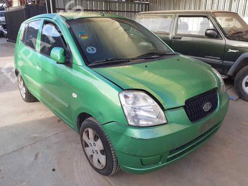 Right headlight KIA PICANTO I (SA) 1.1 | BP30539992C29 - Image 5