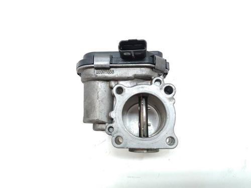 Used Throttle body Throttle body 17155470 17155470