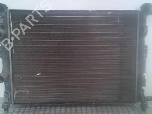 Used Water radiator Water radiator RENAULT MEGANE II (BM0/1_, CM0/1_) 1.5 dCi (BM02, BM13, BM2A, CM02, CM13) (101 hp) 594826 594826