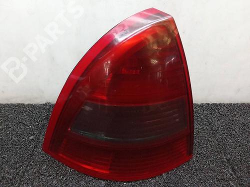 Used Left taillight Left taillight CITROËN C5 II (RC_) 1.6 HDi (RC8HZB) (109 hp) 10159353 10159353
