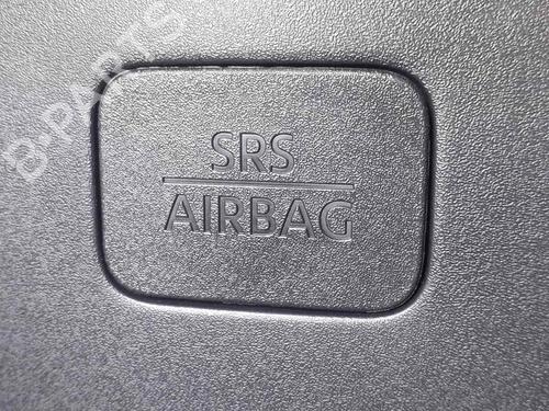right-curtain-airbag-nissan-qashqai-iii-j12-2021-32497344 main image