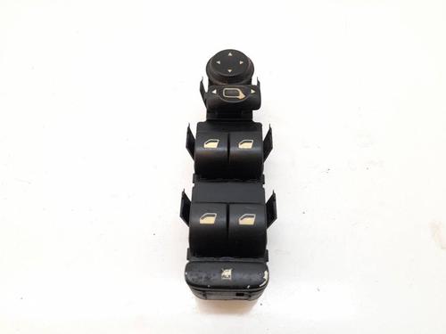 Used Left front window switch Left front window switch 10165272 10165272