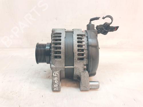 Alternador Alternador VOLVO V50 (545) 2.0 D (136 hp) 34448130 34448130