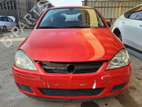 Brugte OPEL CORSA C (X01) 1.7 CDTI (F08, F68) (100 hp) 4270097