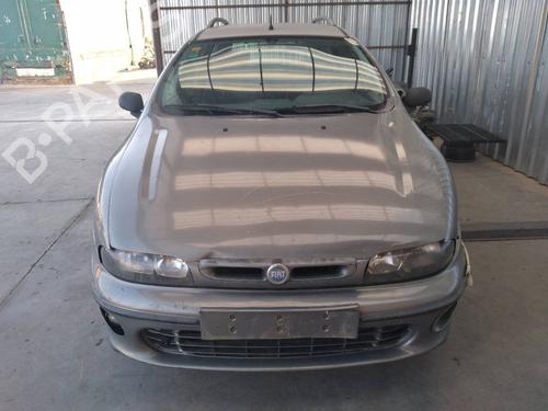 Used Parts FIAT MAREA Weekend (185_) 1.9 JTD 110 (185BXT1A) 939733