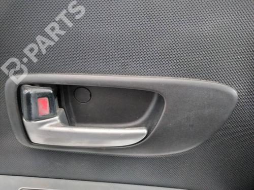 Used Front left interior door handle Front left interior door handle MAZDA 5 (CR) 2.0 CD (CR19) (143 hp) 9189490 9189490