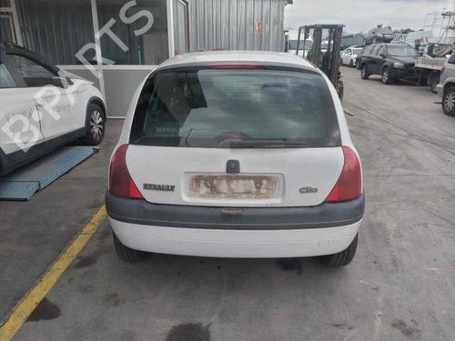 Right taillight RENAULT CLIO II (BB_, CB_) 1.9 dTi (B/CB0U) | BP21122780C35 