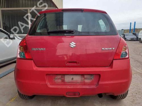 AC compressor SUZUKI SWIFT III (MZ, EZ) | BP35951901M34 - Image 11