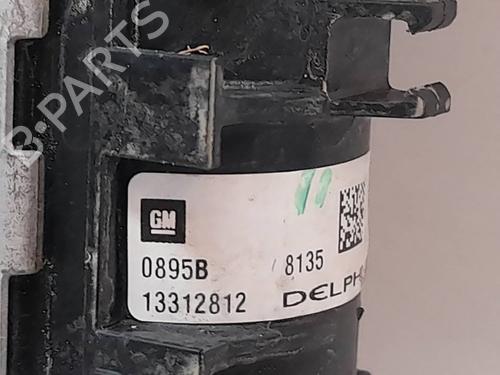 Køler OPEL ZAFIRA TOURER C (P12) 2.0 CDTi (75) | BP25743428M31 