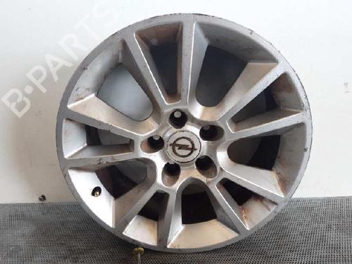 Used Rim OPEL ASTRA H (A04) 1.7 CDTI (L48) (100 hp) 6071294