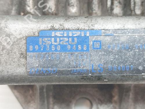 Engine control unit (ECU) OPEL MERIVA A MPV (X03) 1.7 CDTI (E75) | BP33831770M57 - Image 2