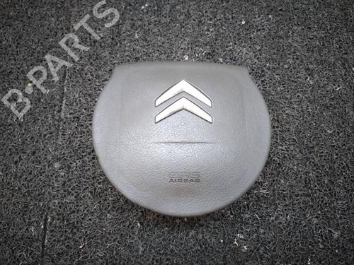 Førerens kollisjonspute CITROËN C4 I (LC_) [2004-2014]  10697158