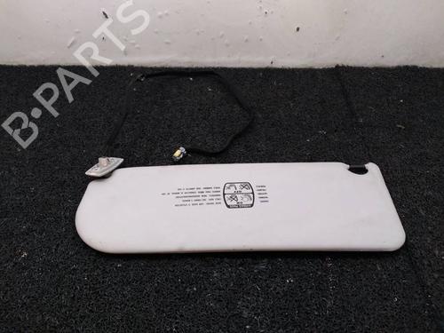 Højre solskærm FIAT ULYSSE (179_) 2.2 JTD | BP11020416I2 