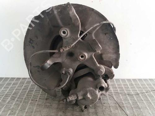 Left front steering knuckle BMW 3 Compact (E36) 318 tds | BP595618M25 - Image 3