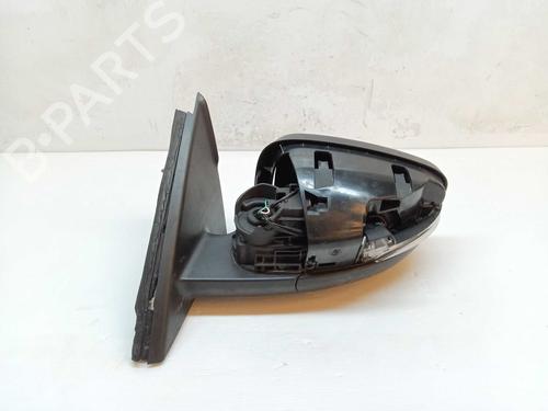 Left mirror FORD KUGA III (DFK) 2.5 Duratec Plug-in-Hybrid | BP37996982C26 - Image 3