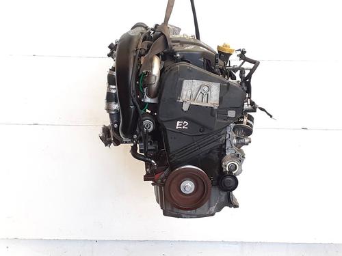 Engine RENAULT CLIO III (BR0/1, CR0/1)  | BP32407869M1  - Image 5