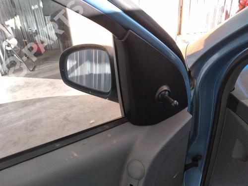 Front right interior door handle CHEVROLET AVEO / KALOS Saloon (T250, T255) 1.2 | BP8532410I14  - Image 5