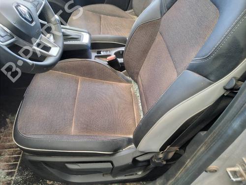 Left front seat RENAULT CAPTUR II (HF_) E-TECH 145 (HFMU) | BP19688701C15 - Image 4