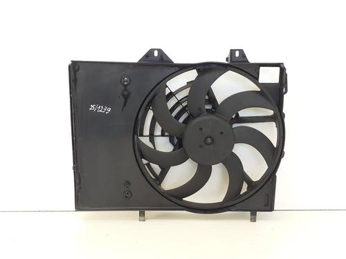 Used Radiator fan Radiator fan 25782338 25782338