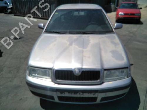 Glove box SKODA OCTAVIA I (1U2) 1.6 | BP6006401C95 