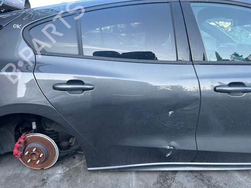 right-rear-door-ford-focus-iv-hn-10-ecoboost-2018-22635741 main image