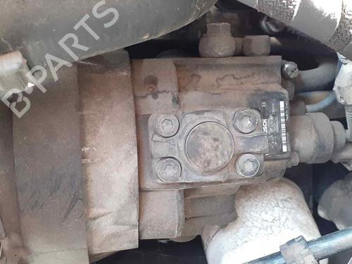 Pompe à injection Pompe à injection IVECO DAILY VI Van [2014-2026] 27730645 27730645