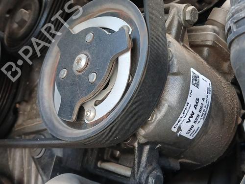 Compressor A/C Compressor A/C VW GOLF VI (5K1) 2.0 TDI (140 hp) 35782208 35782208