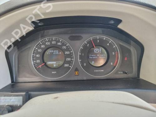 Left front driveshaft VOLVO V70 III (135) | BP30579891M38 - Image 14