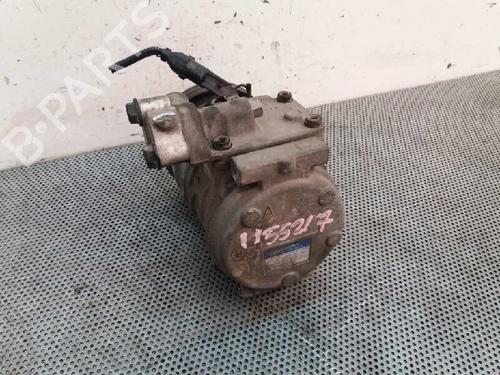 AC compressor KIA CARNIVAL II (GQ) 2.9 CRDi | BP242541M34 
