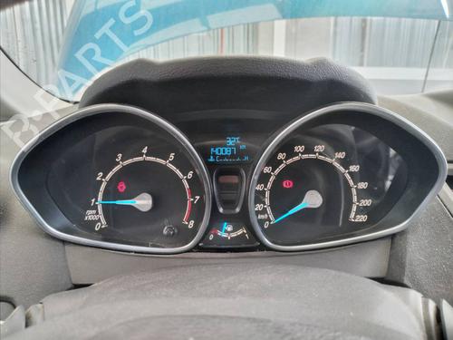 Pipe FORD FIESTA VI (CB1, CCN)  | BP32496795M125  - Image 24