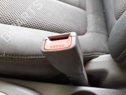 Used Seat buckle HYUNDAI SANTA FÉ II (CM) 2.2 CRDi GLS (150 hp) 24650508