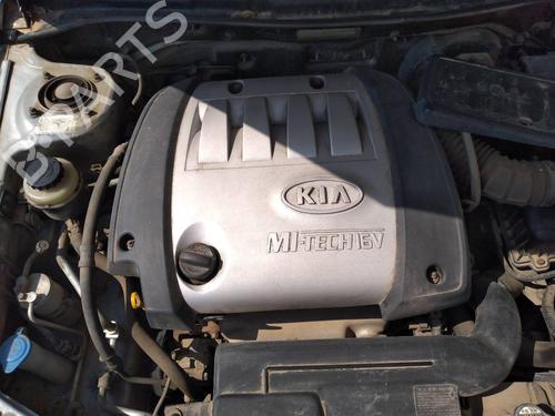 Højre forlygte KIA SHUMA II (FB) 1.6 | BP7906225C29 
